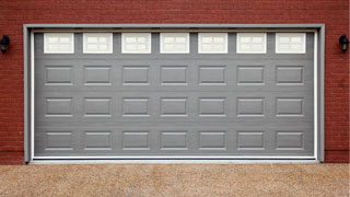 Garage Door Repair at Creekside Center Roseville, California